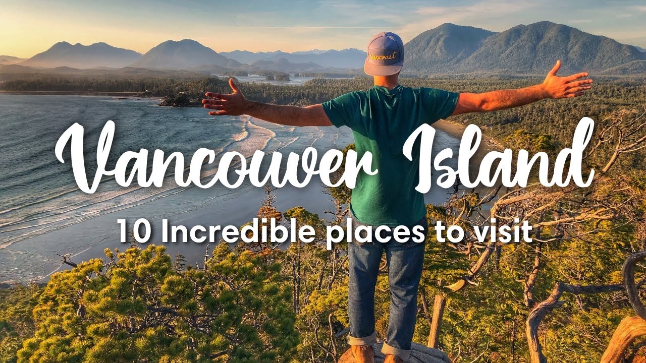 10 beautiful weekend trips from vancouver