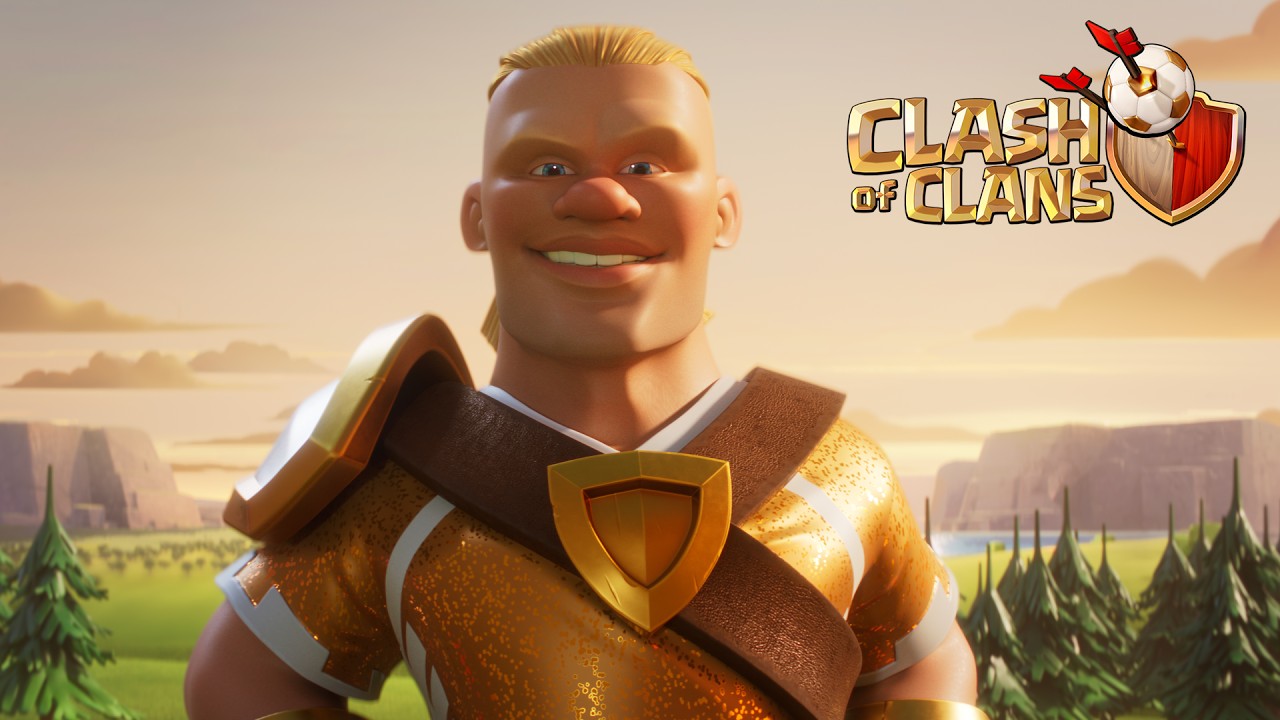 clash of clans clash of clans star wars