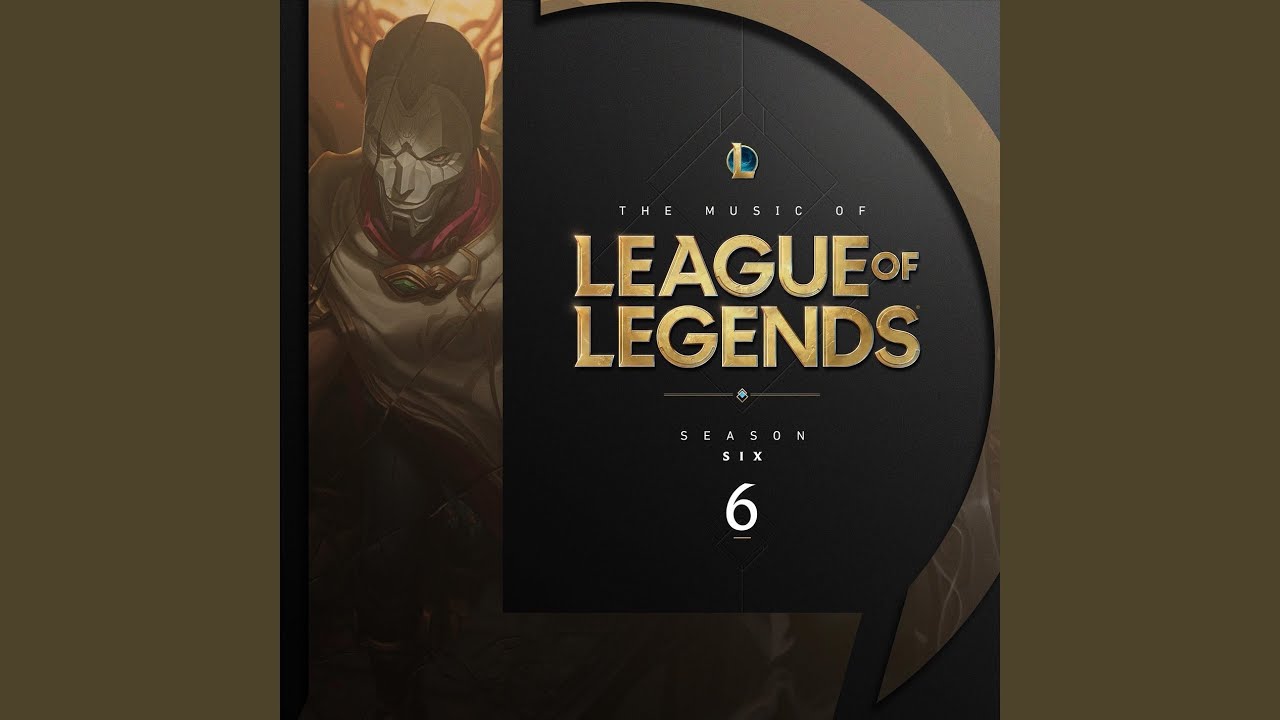 league of legends cuando acaba la season 6 league of legends