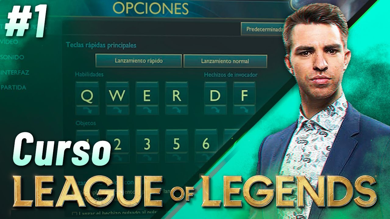 league of legends guia completa de league of legends