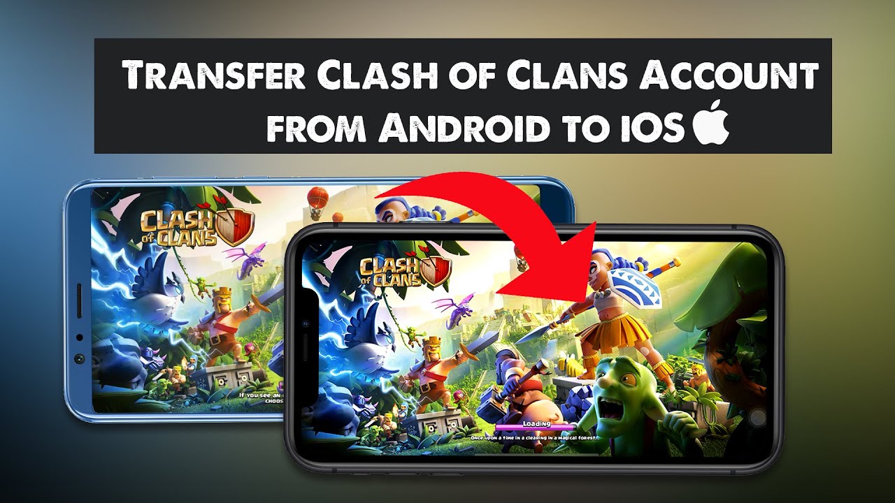 Piratear clash of clans android