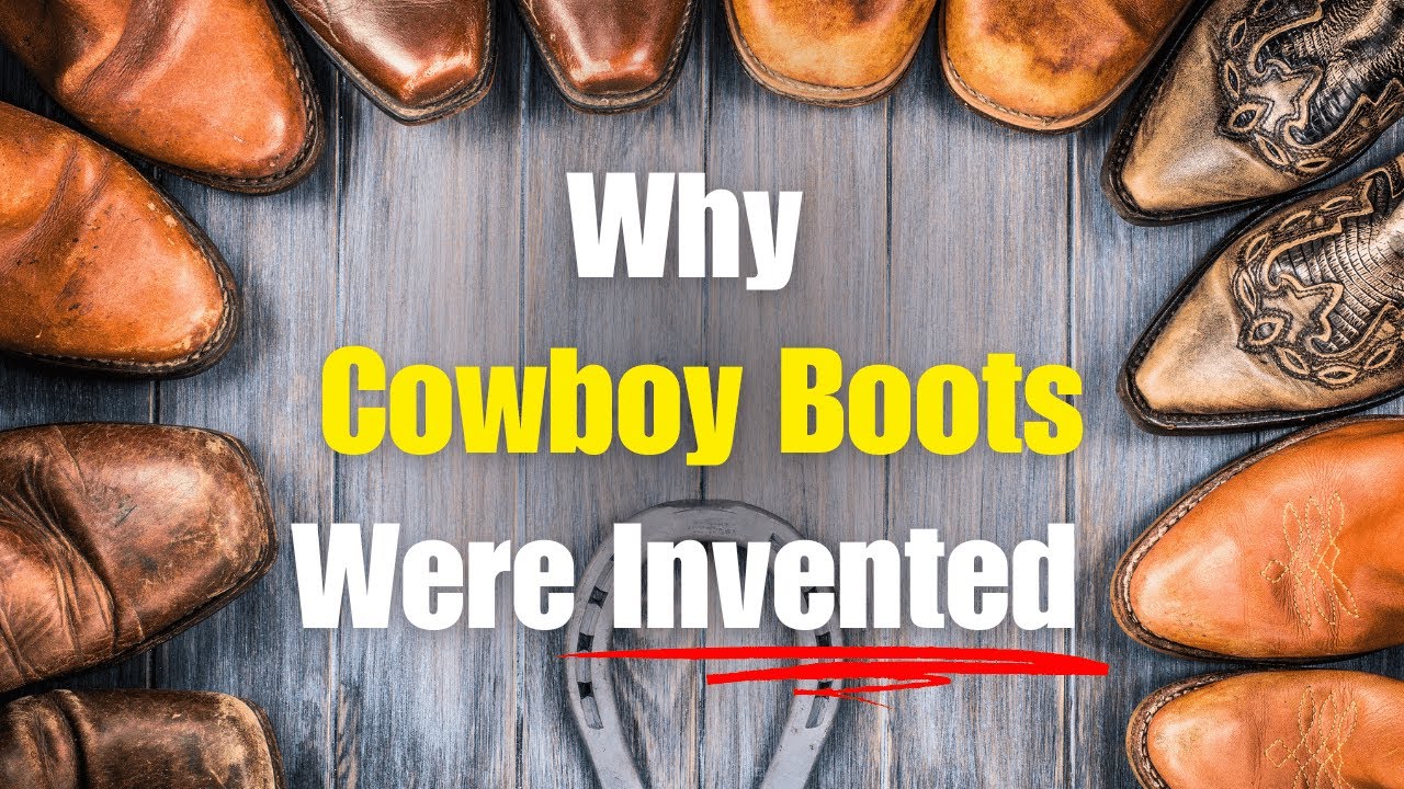 thelist the evolution of women in cowboy boots